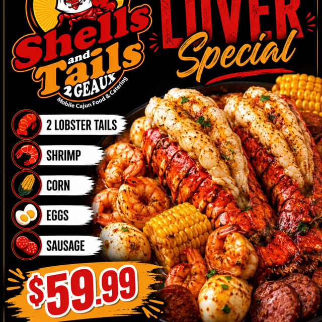 Lobster Lovers.