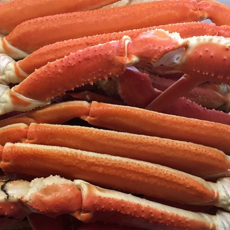 Delicious Shrimp Dishes