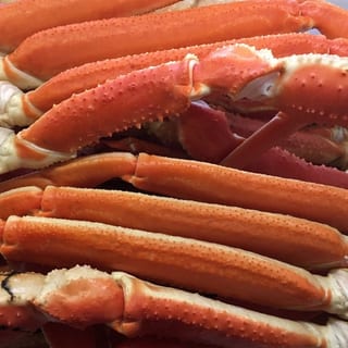 1/2lb Crab