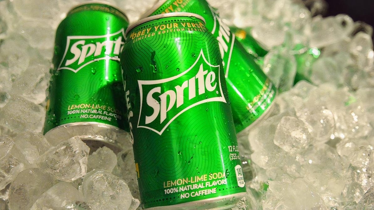 Sprite.