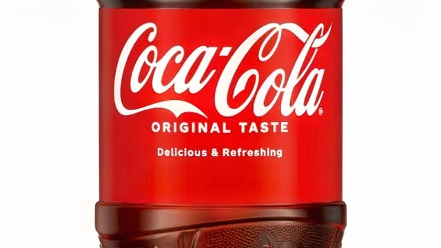 Coke.