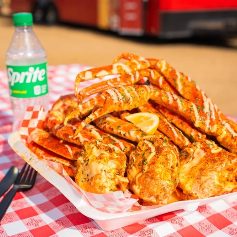 Delicious Lobster Dishes